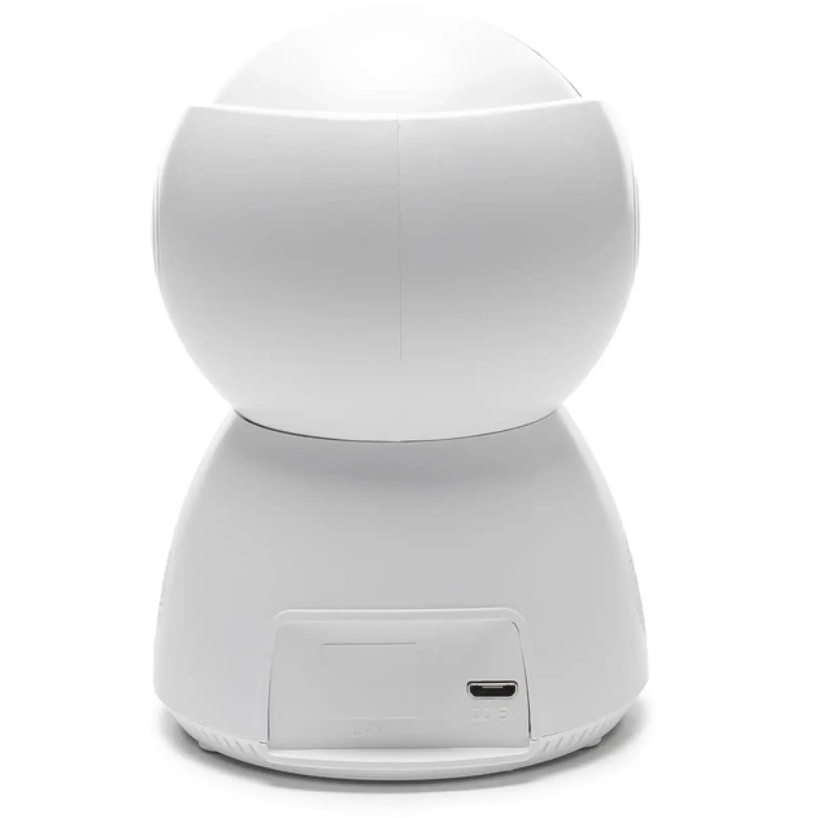 Побутова Wi-Fi SMART-камера Holmer RP15 1MP UA