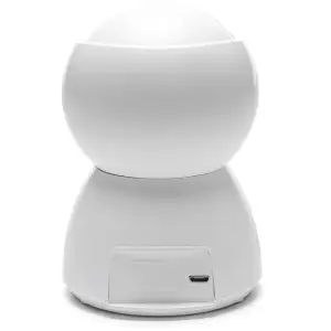 Побутова Wi-Fi SMART-камера Holmer RP15 1MP UA