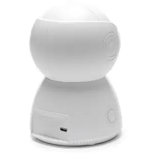 Побутова Wi-Fi SMART-камера Holmer RP15 1MP UA