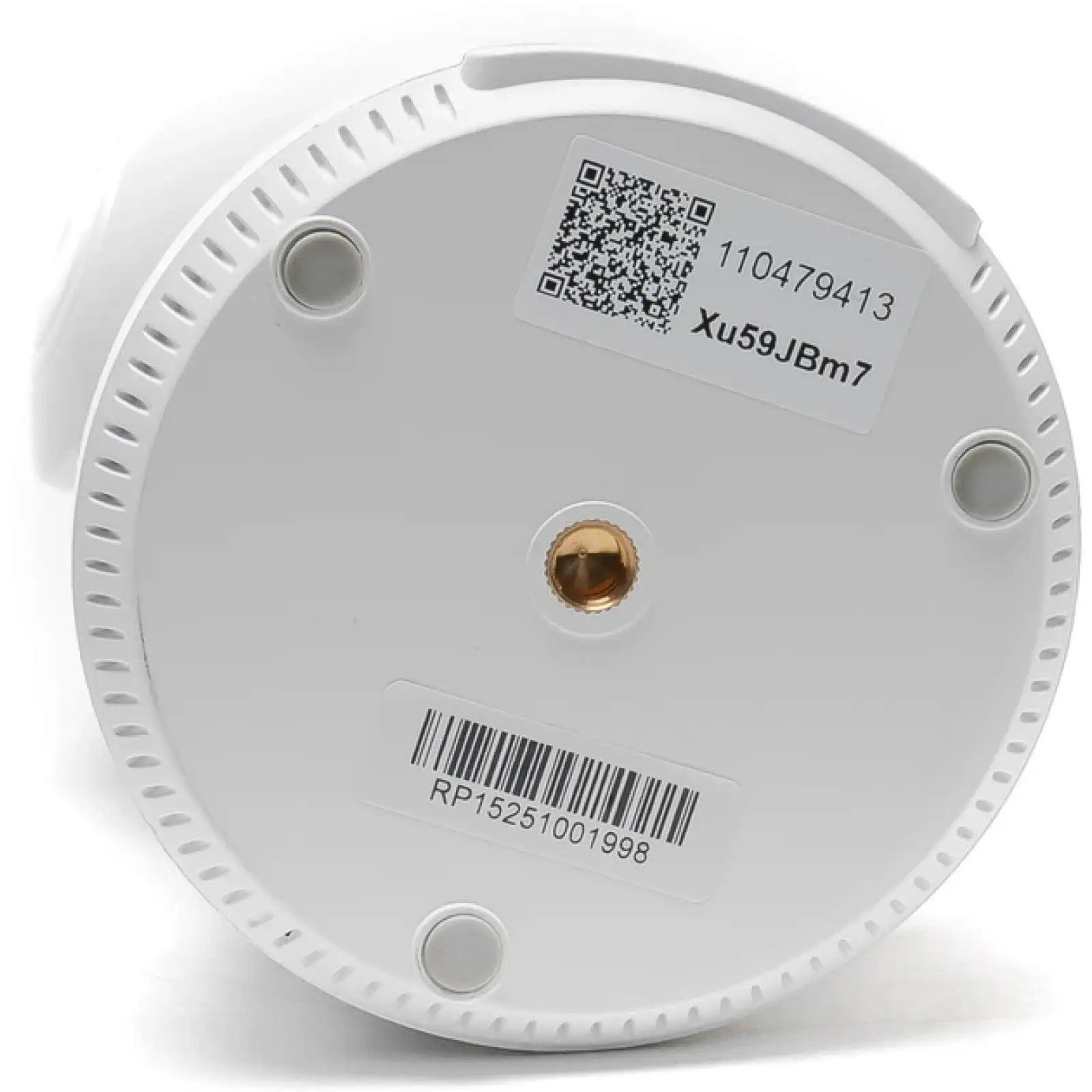 Побутова Wi-Fi SMART-камера Holmer RP15 1MP UA