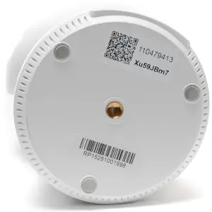 Побутова Wi-Fi SMART-камера Holmer RP15 1MP UA