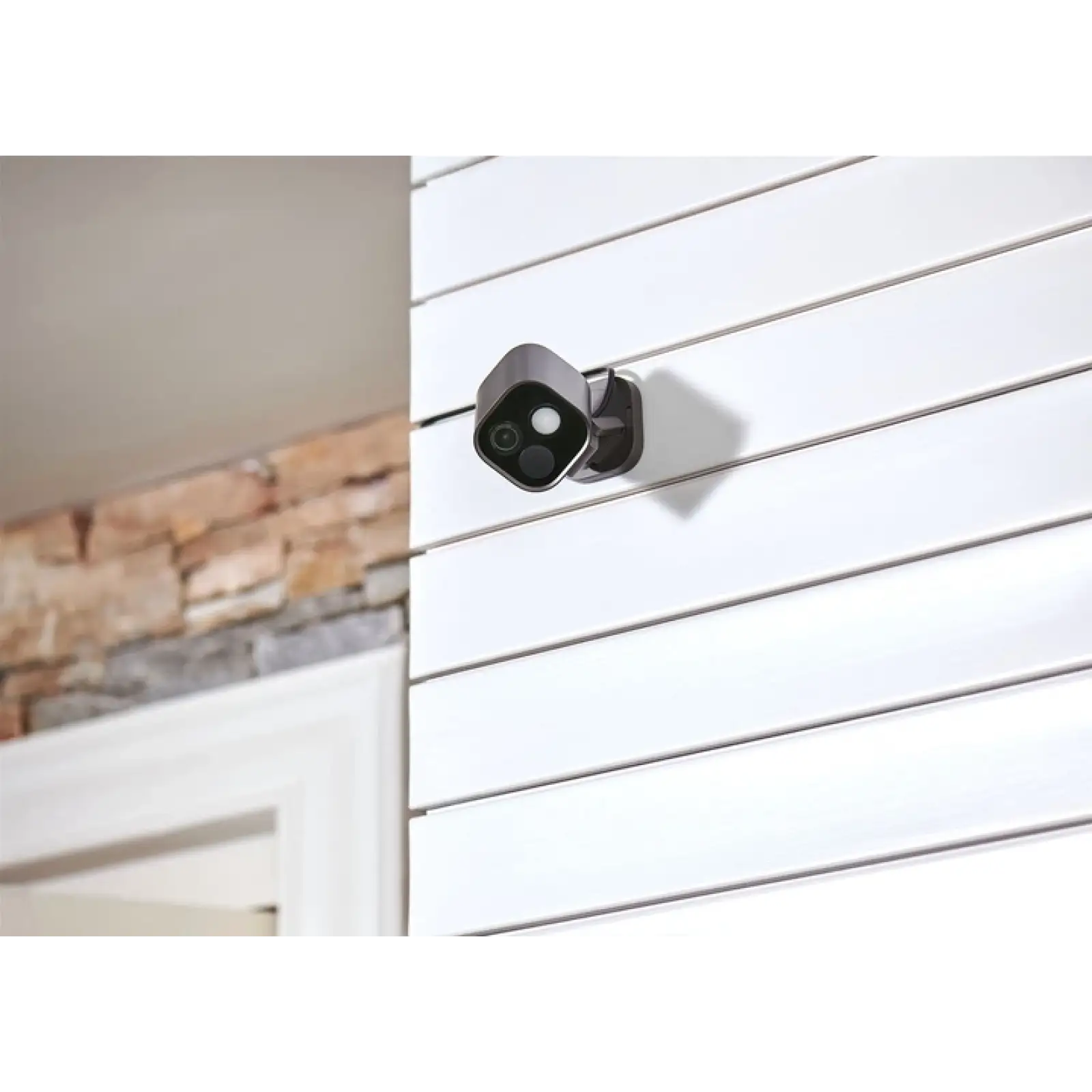 Камера Aqara G5 Pro PoE (CH-C03D Shadow Gray) UA