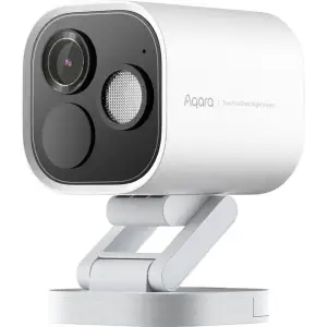 Камера Aqara Camera Hub G5 Pro PoE White (CH-C03D White) UA