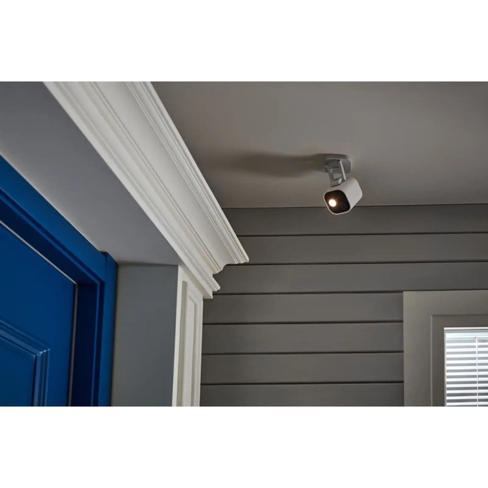 Камера Aqara Camera Hub G5 Pro PoE White (CH-C03D White) UA
