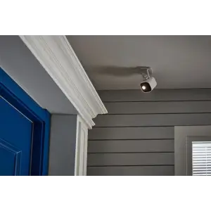 Камера Aqara Camera Hub G5 Pro PoE White (CH-C03D White) UA