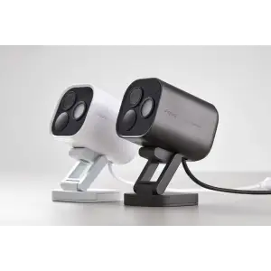 Камера Aqara Camera Hub G5 Pro PoE White (CH-C03D White) UA