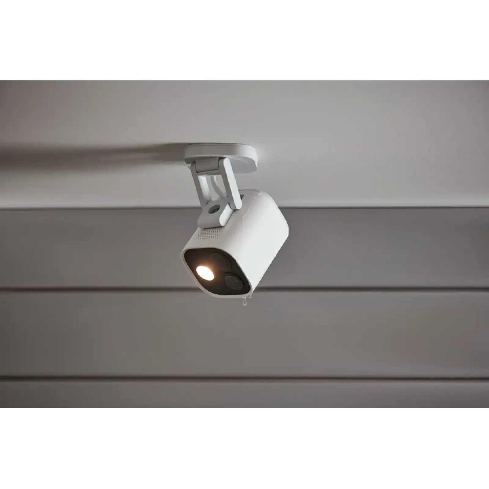 Камера Aqara Camera Hub G5 Pro PoE White (CH-C03D White) UA