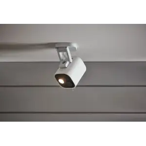 Камера Aqara Camera Hub G5 Pro PoE White (CH-C03D White) UA