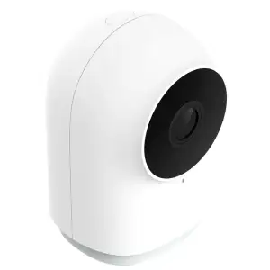 Камера відеоспостереження Aqara Camera Hub G2H Pro (СH-C01) UA