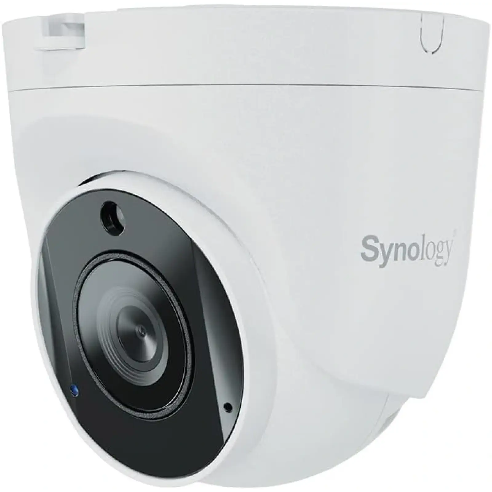 Камера видеонаблюдения Synology TC500 5MP IR Turret UA