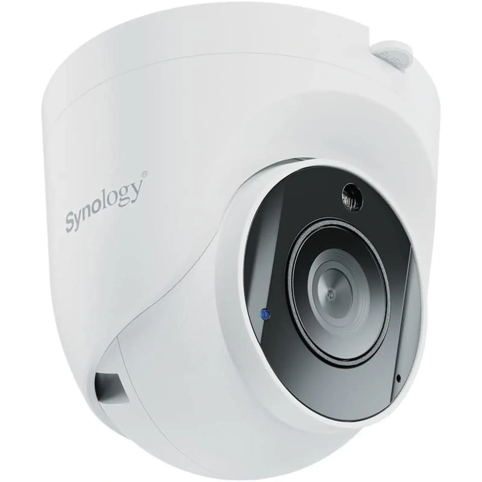 Камера видеонаблюдения Synology TC500 5MP IR Turret UA