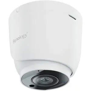 Камера видеонаблюдения Synology TC500 5MP IR Turret UA