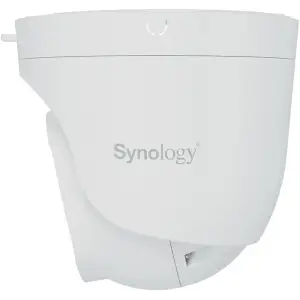 Камера видеонаблюдения Synology TC500 5MP IR Turret UA