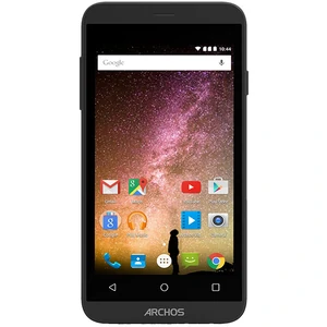 Смартфон Archos 40 Power Black UA