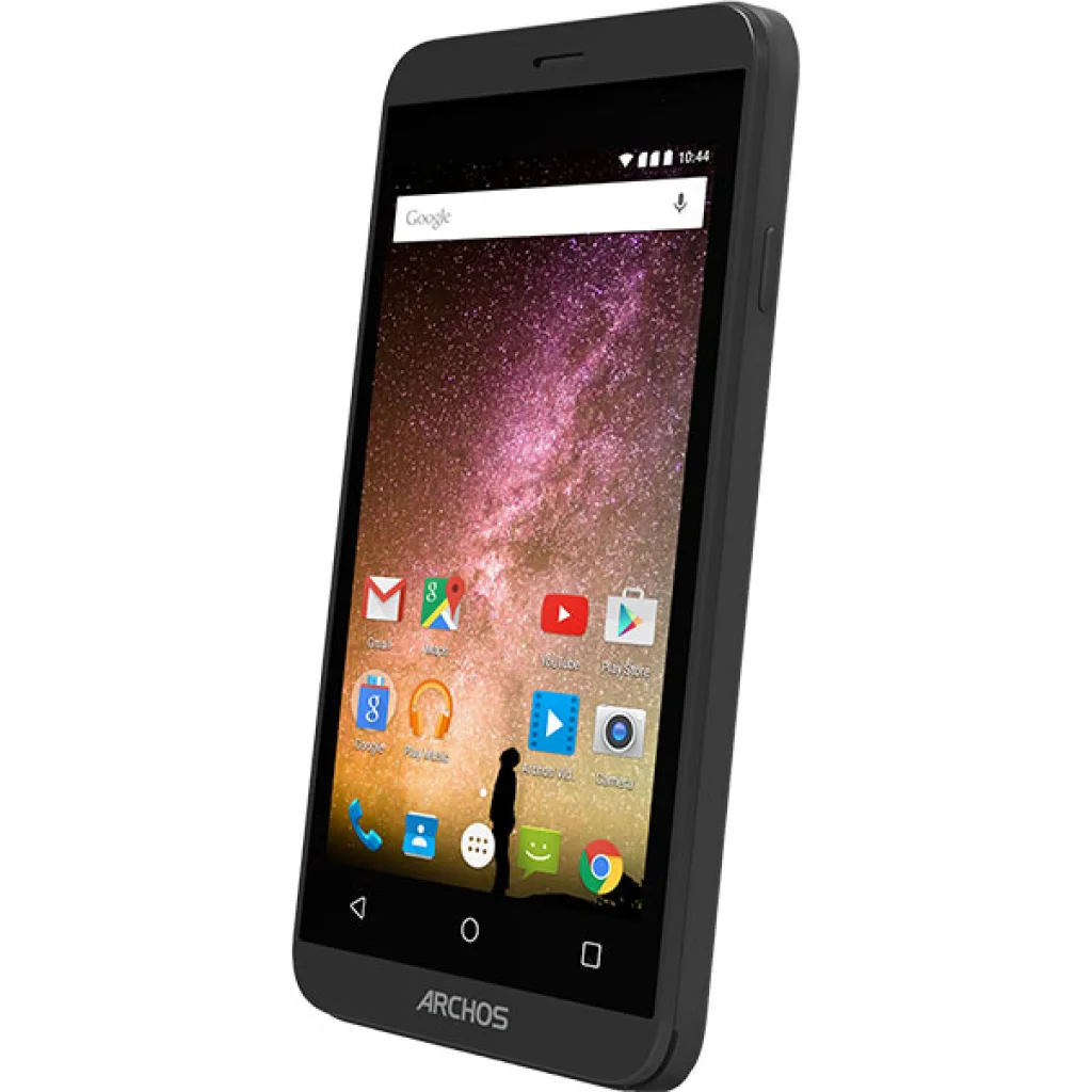 Смартфон Archos 40 Power Black UA