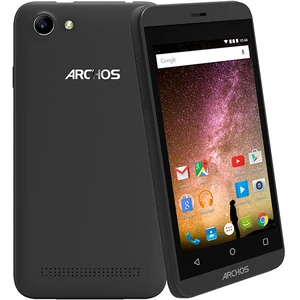Смартфон Archos 40 Power Black UA