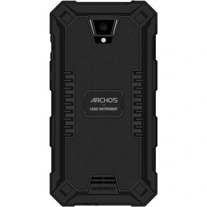 Смартфон Archos 50 Saphir Black UA