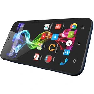 Смартфон Archos 50C Platinum Blue UA