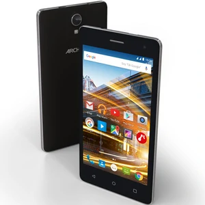 Смартфон Archos 50D Neon Black UA