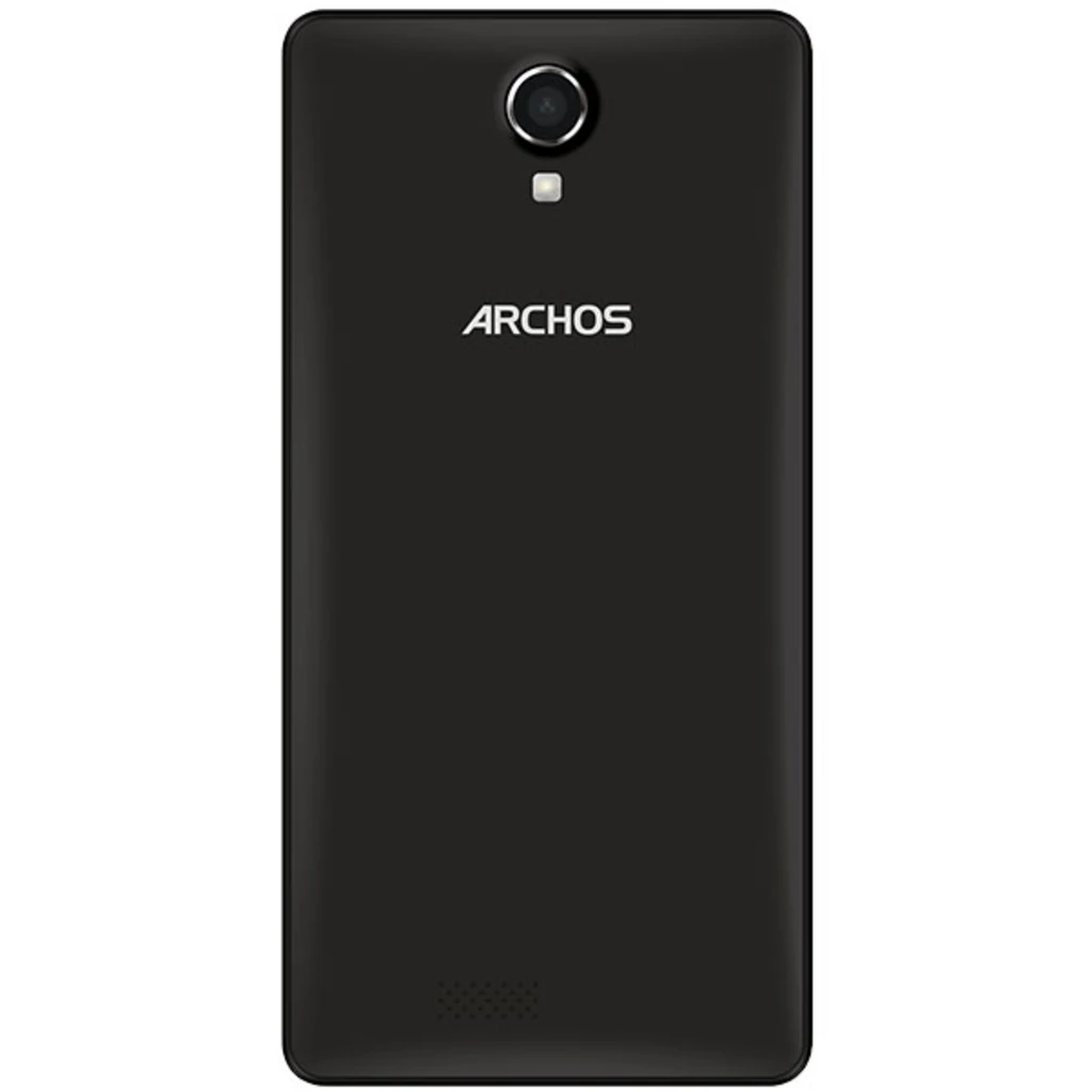 Смартфон Archos 50D Neon Black UA