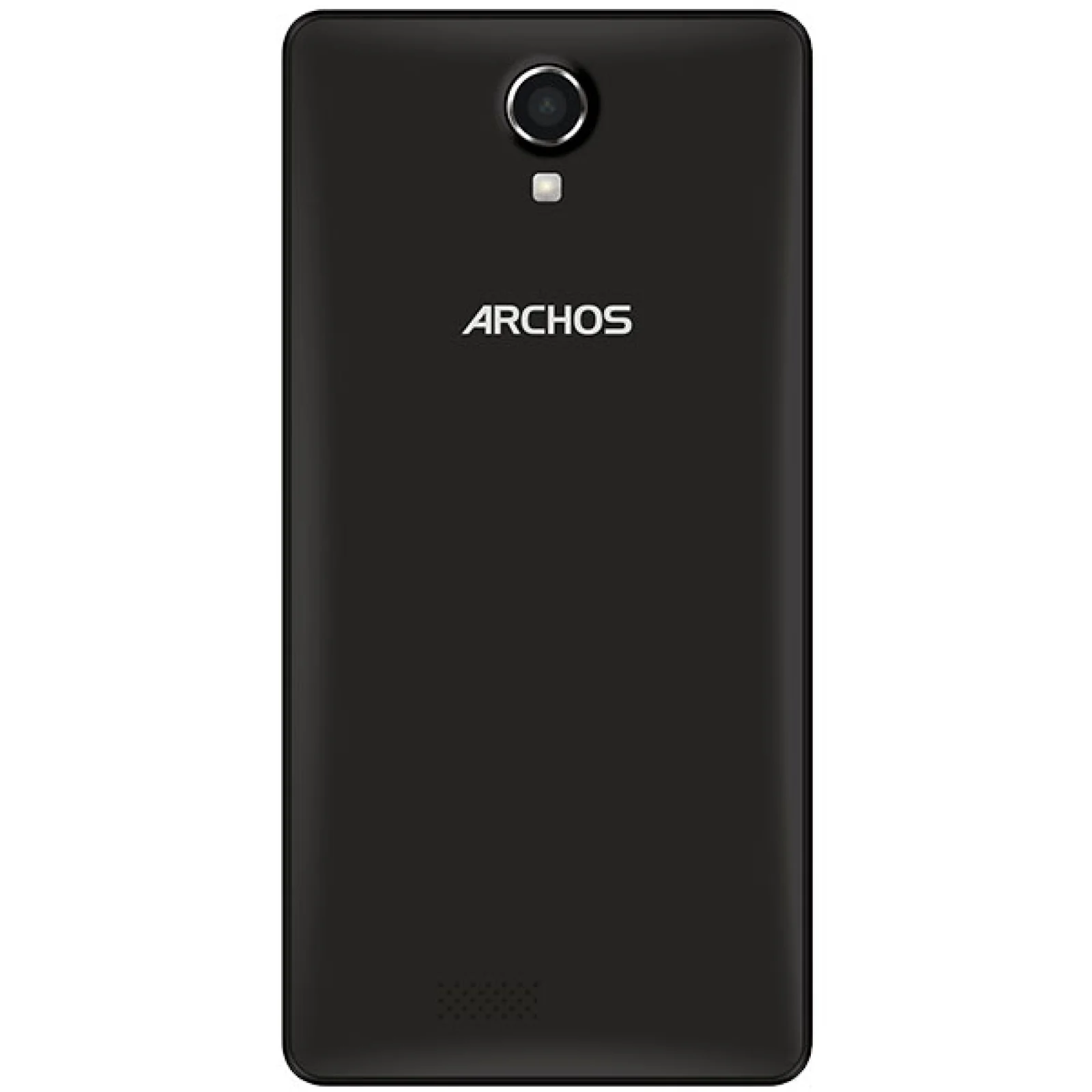 Смартфон Archos 50D Neon Black UA