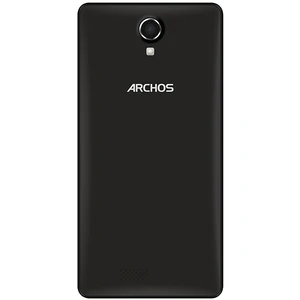 Смартфон Archos 50D Neon Black UA