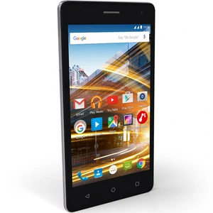 Смартфон Archos 50D Neon Black UA