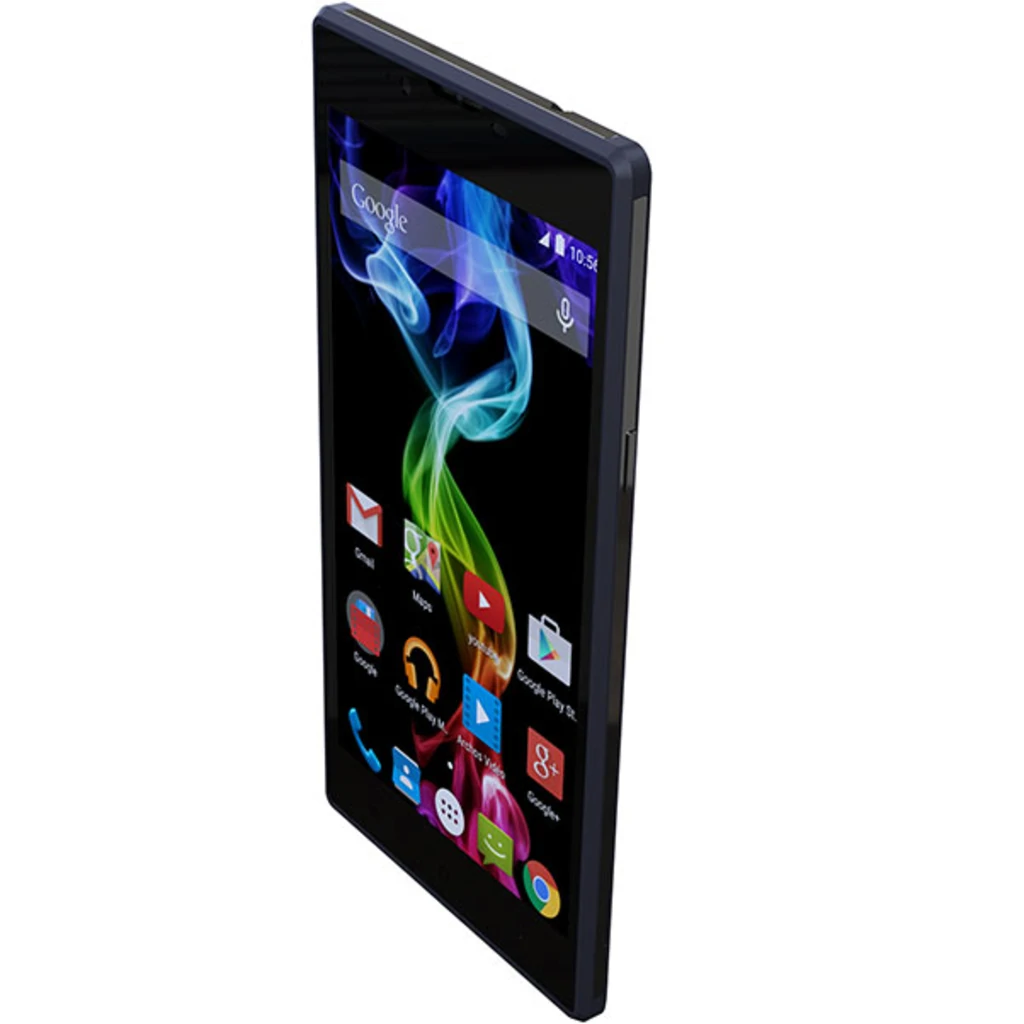 Смартфон Archos 55 Platinum Blue UA