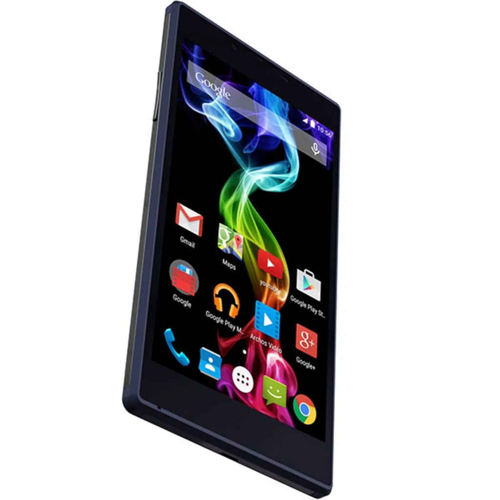 Смартфон Archos 55 Platinum Blue UA