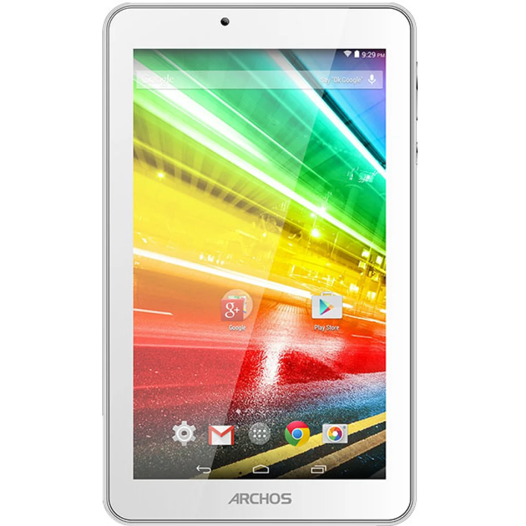 Планшет Archos 70 Platinum 16Gb WiFi White UA
