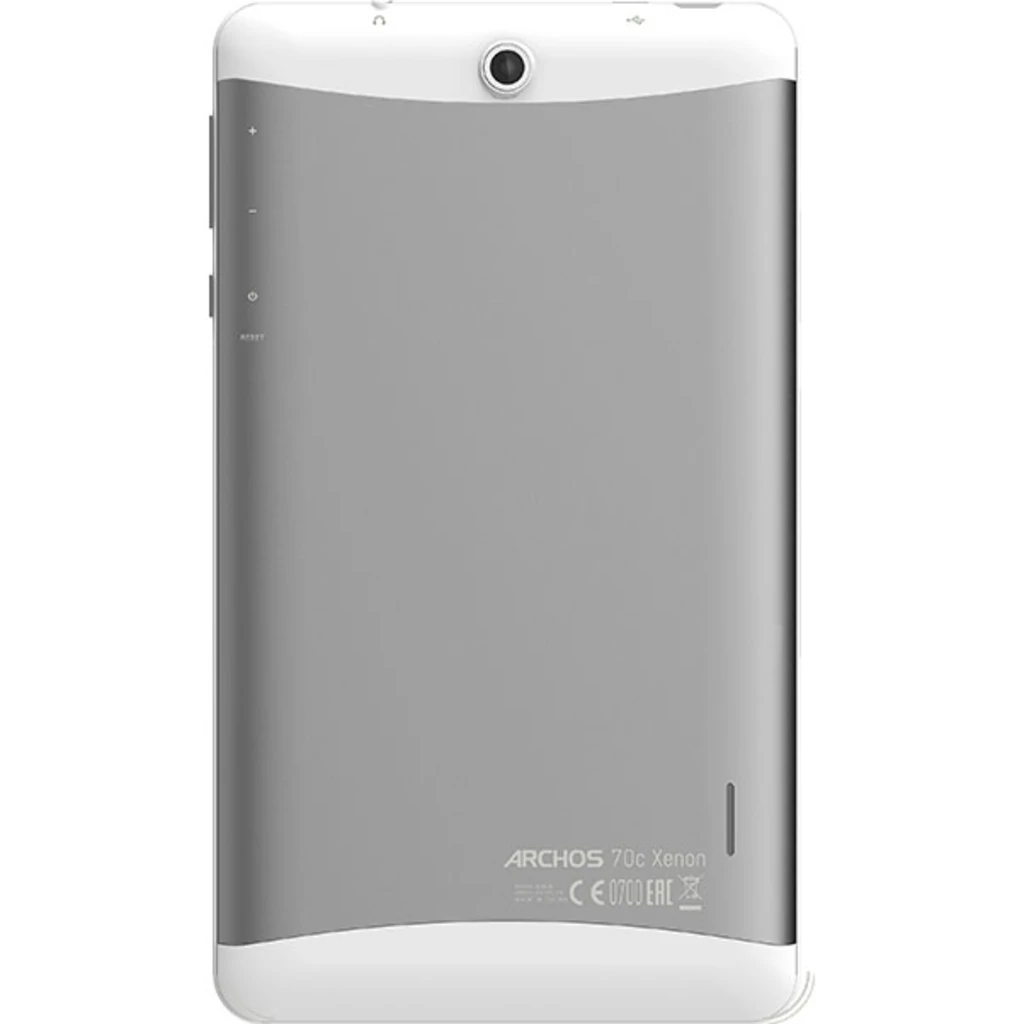 Планшет Archos 70C Xenon 8Gb 3G White UA
