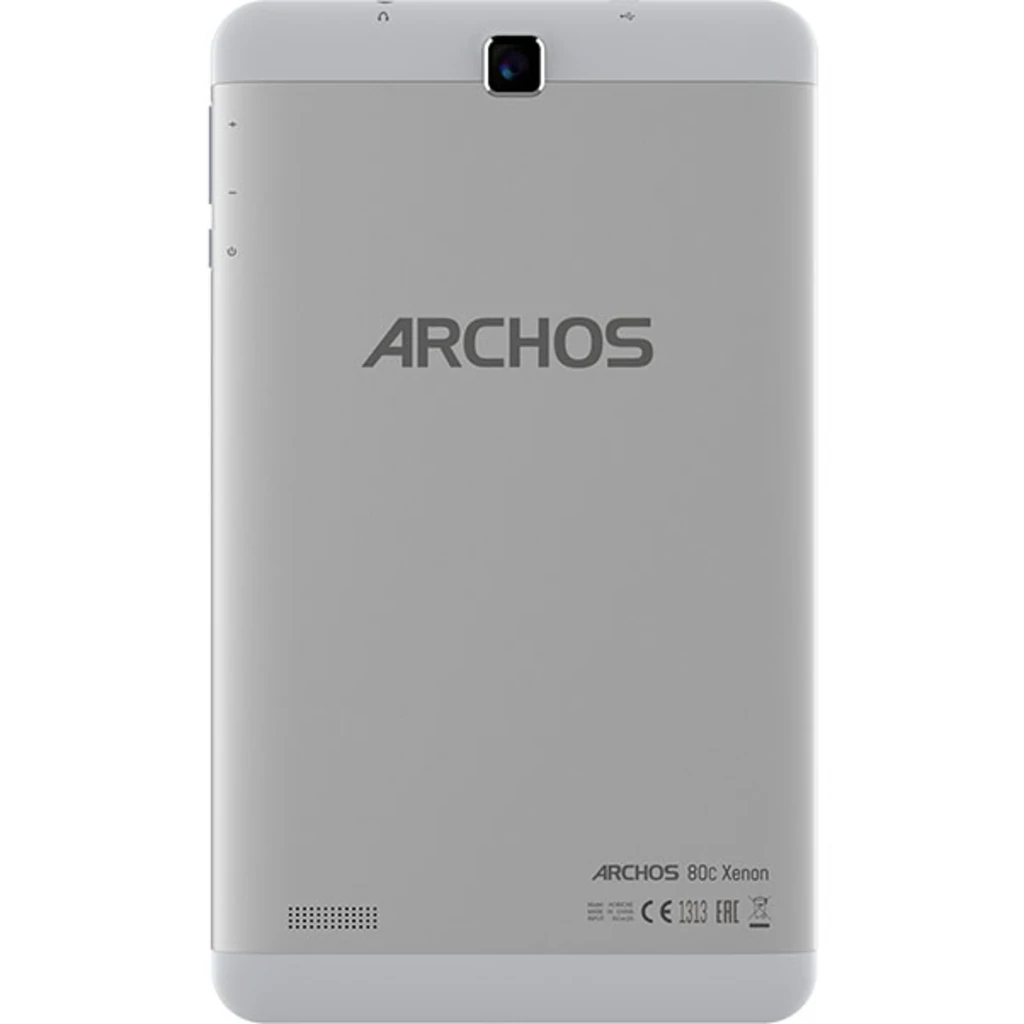 Планшет Archos 80C Xenon 16Gb 3G White UA