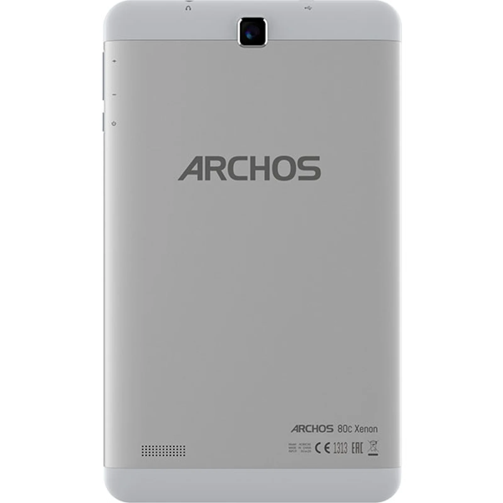 Планшет Archos 80C Xenon 16Gb 3G White UA