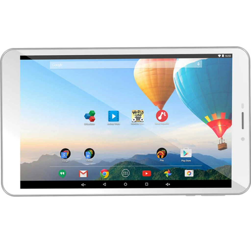Планшет Archos 80C Xenon 16Gb 3G White UA