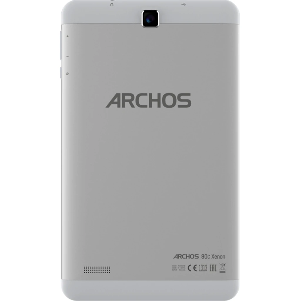 Планшет Archos 80D Xenon 16Gb 3G White UA