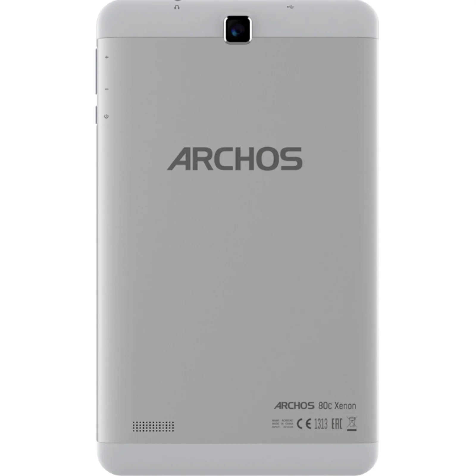 Планшет Archos 80D Xenon 16Gb 3G White UA