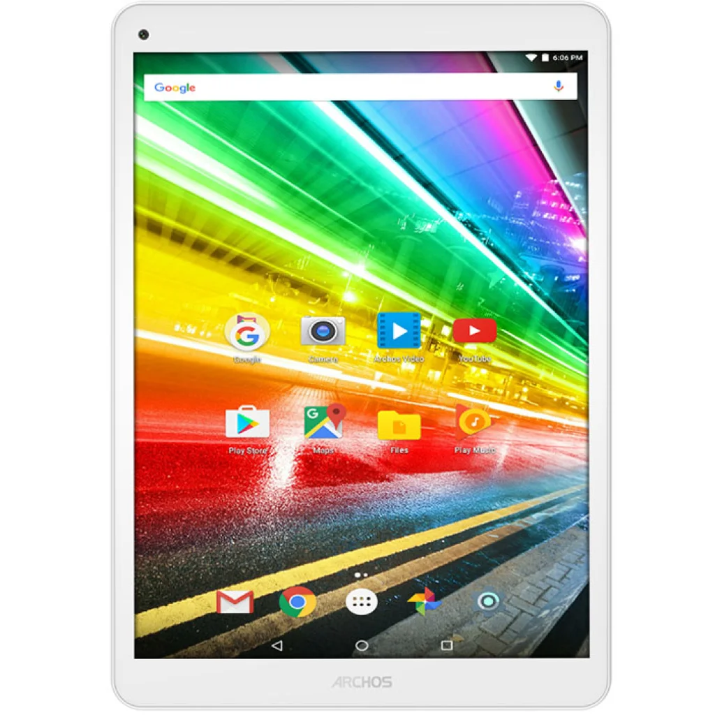 Планшет Archos 97C Platinum 16Gb WiFi White UA