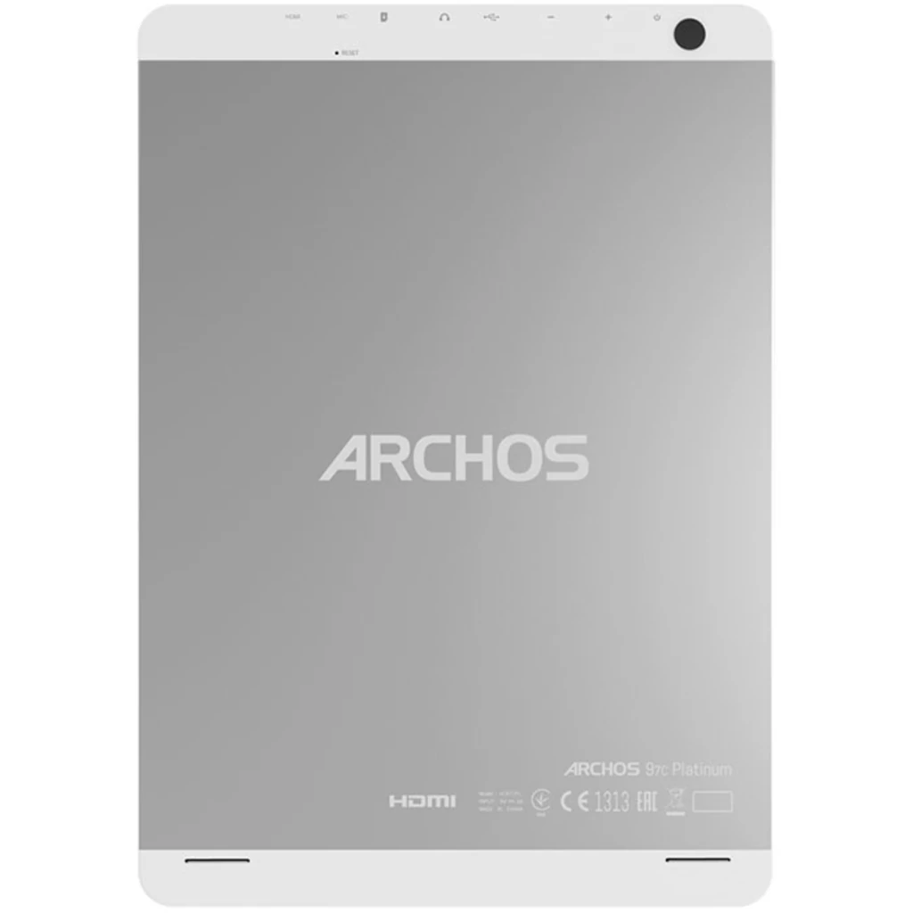 Планшет Archos 97C Platinum 16Gb WiFi White UA