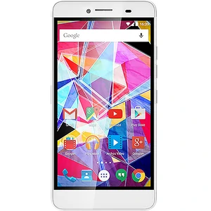 Смартфон Archos Diamond Plus Silver UA