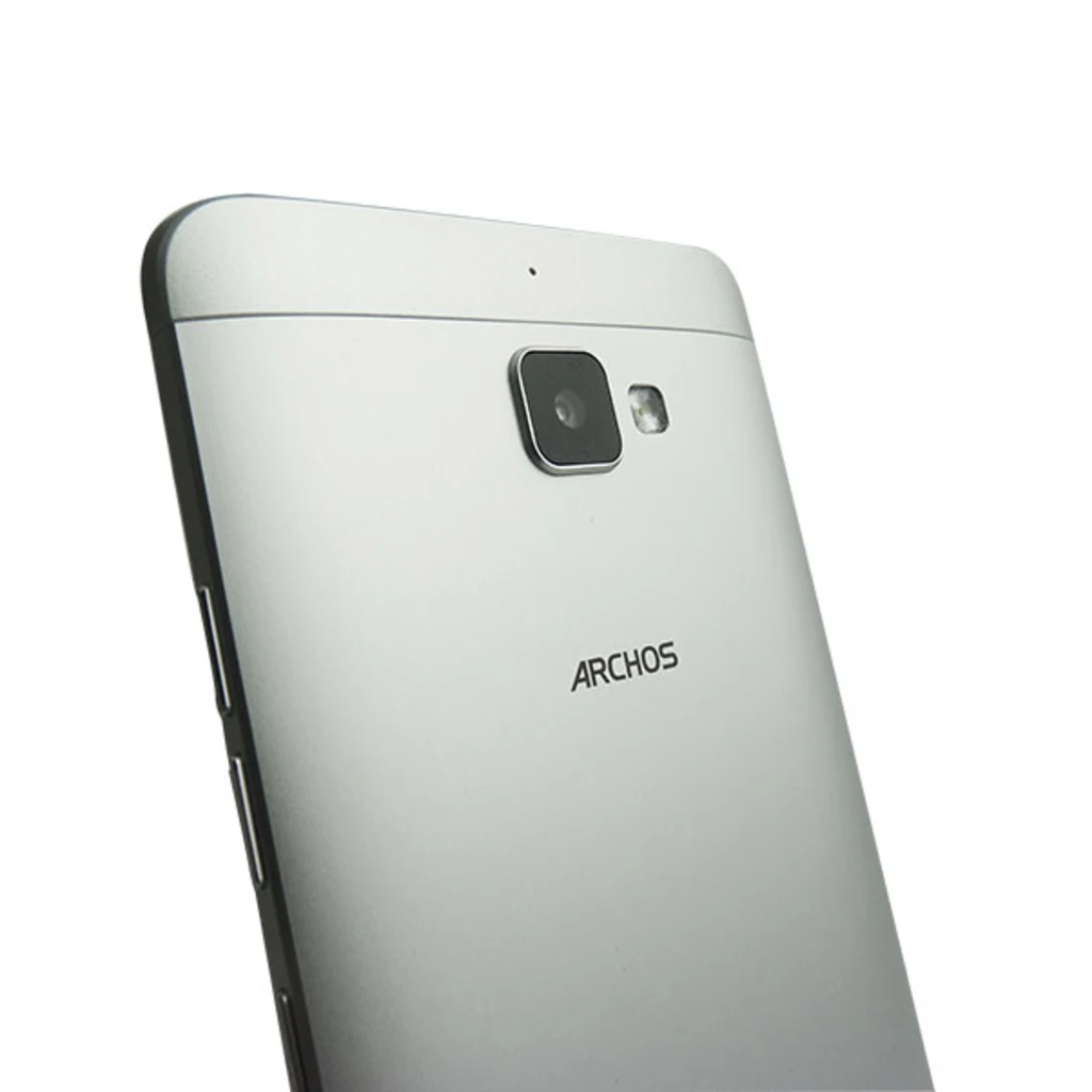 Смартфон Archos Diamond Plus Silver UA