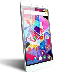Смартфон Archos Diamond Plus Silver UA