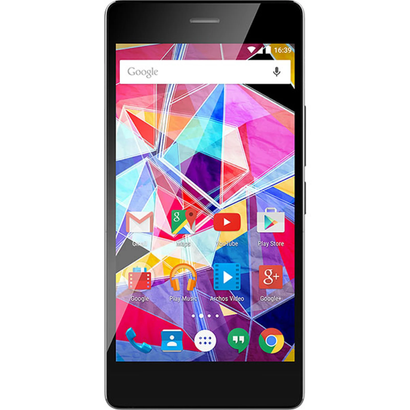 Смартфон Archos Diamond S Black UA