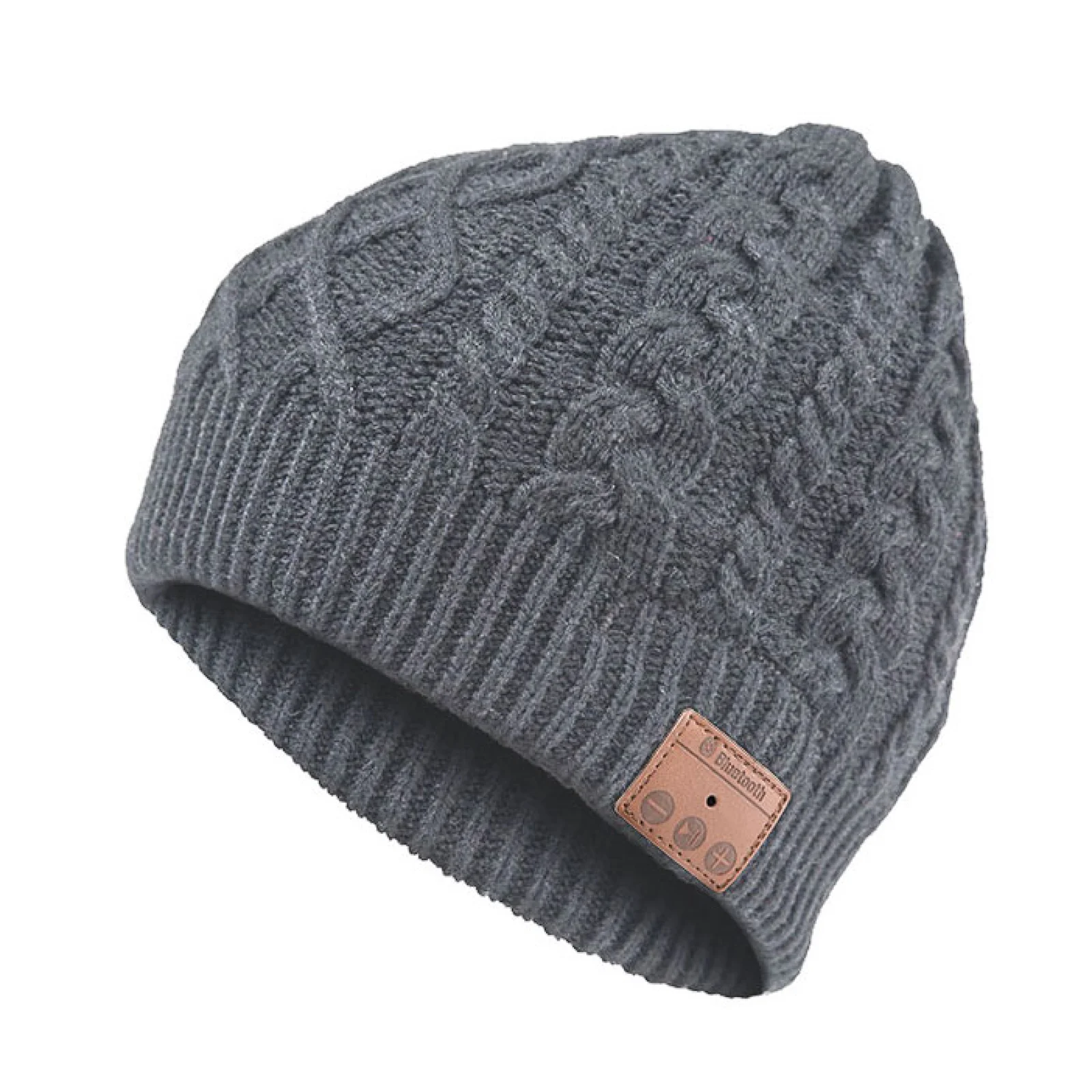 Bluetooth гарнитура Archos Music Beany Grey UA