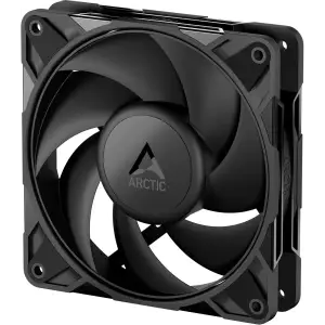 Набір вентиляторів для корпусу Arctic P12 Pro PST LN Black 5-Pack (ACFAN00350A) UA