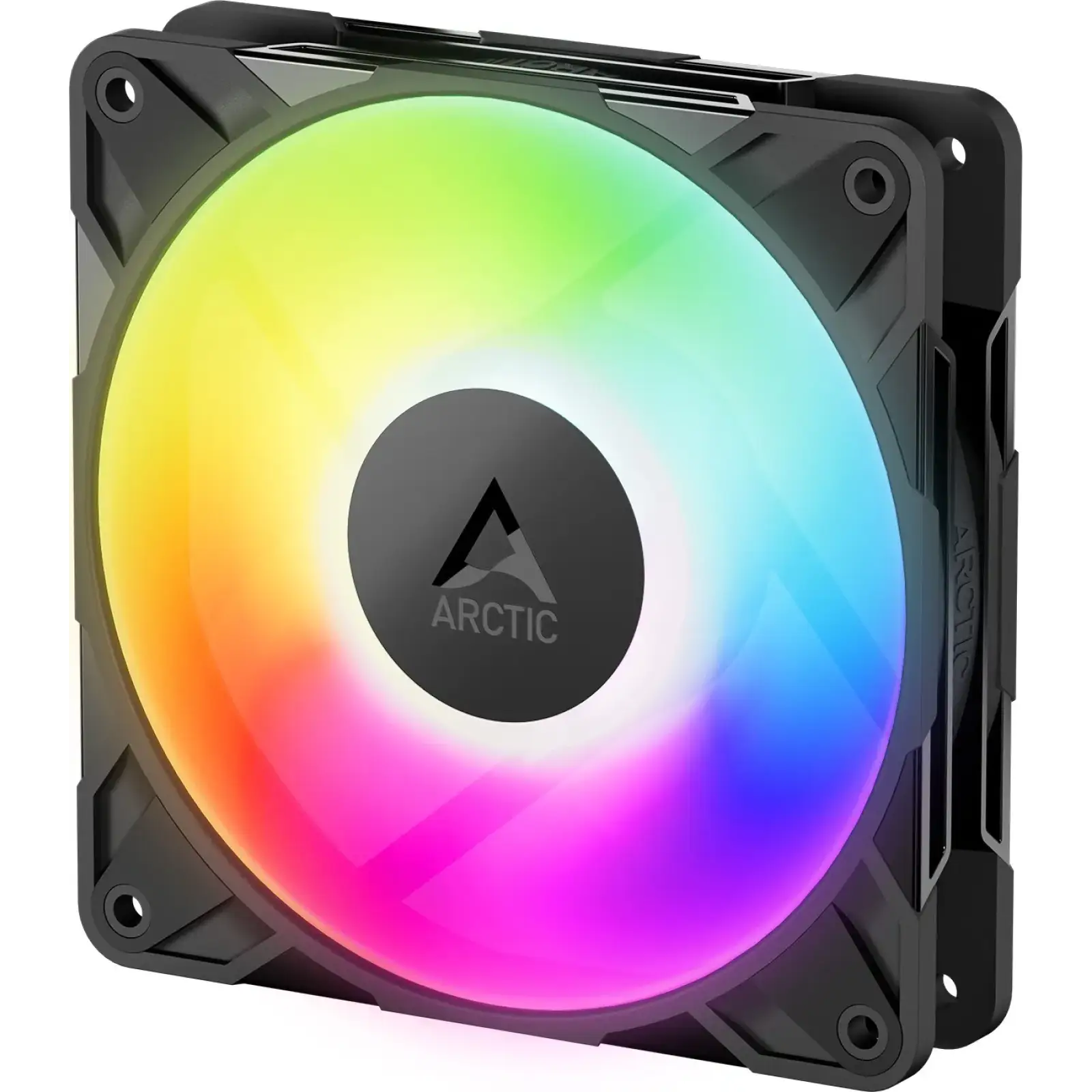 Набір вентиляторів для корпусу Arctic P12 Pro A-RGB LN 3-Pack (ACFAN00347A) UA