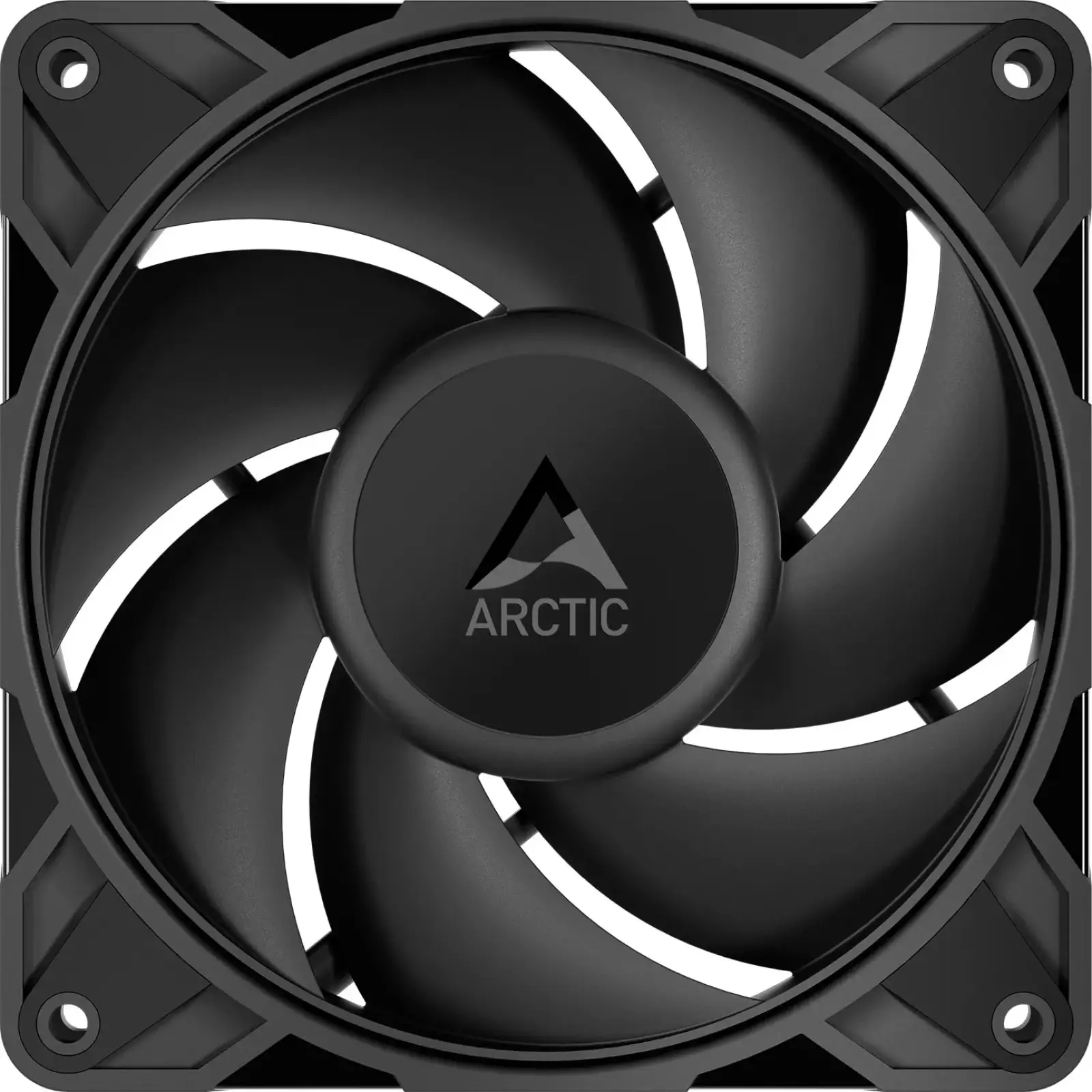 Корпусний вентилятор Arctic P12 Pro LN 5-Pack (ACFAN00349A) UA