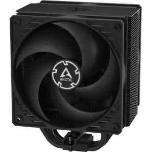 Повітряне охолодження Arctic Freezer 36 Black (ACFRE00123A) UA