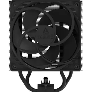 Повітряне охолодження Arctic Freezer 36 Black (ACFRE00123A) UA