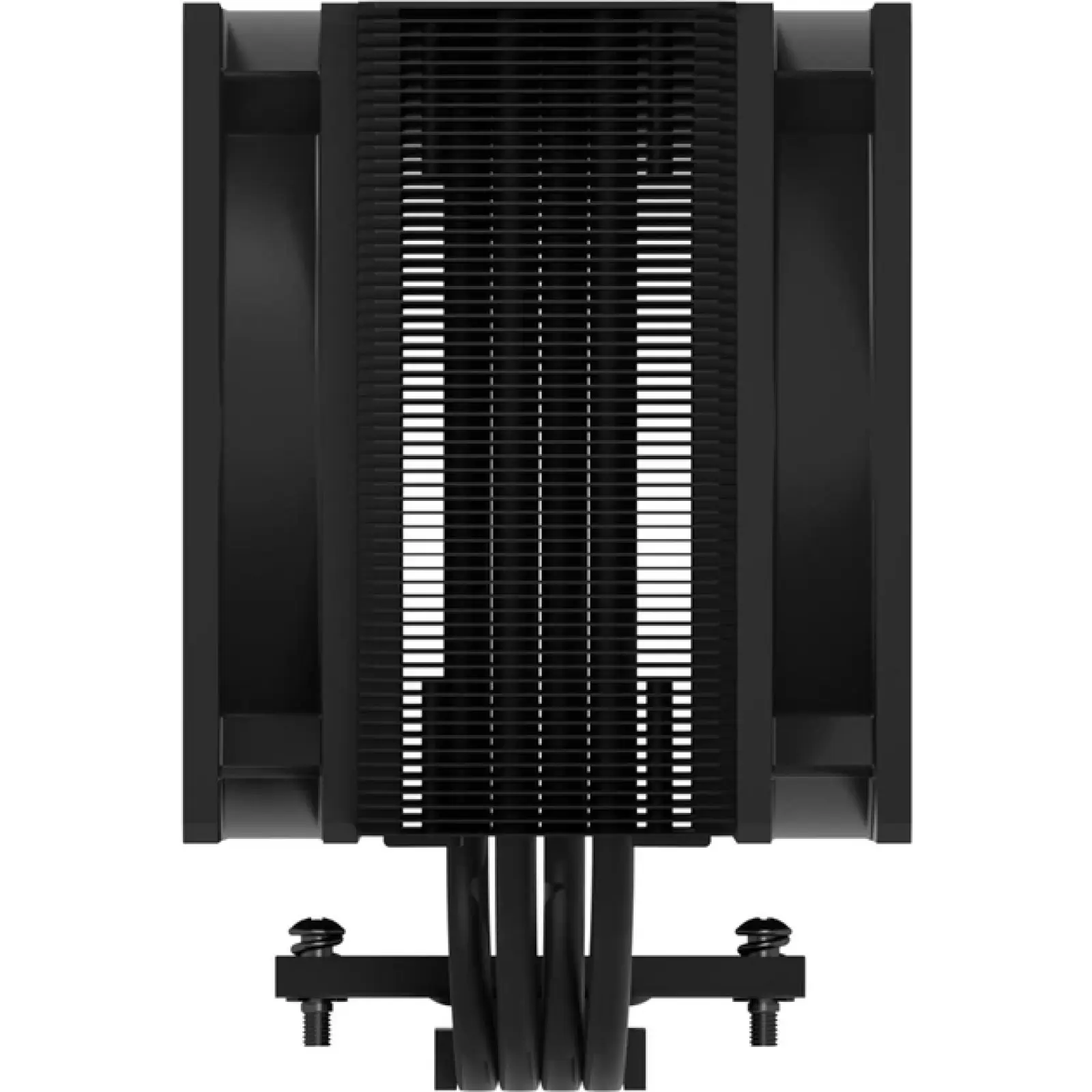 Повітряне охолодження Arctic Freezer 36 Black (ACFRE00123A) UA