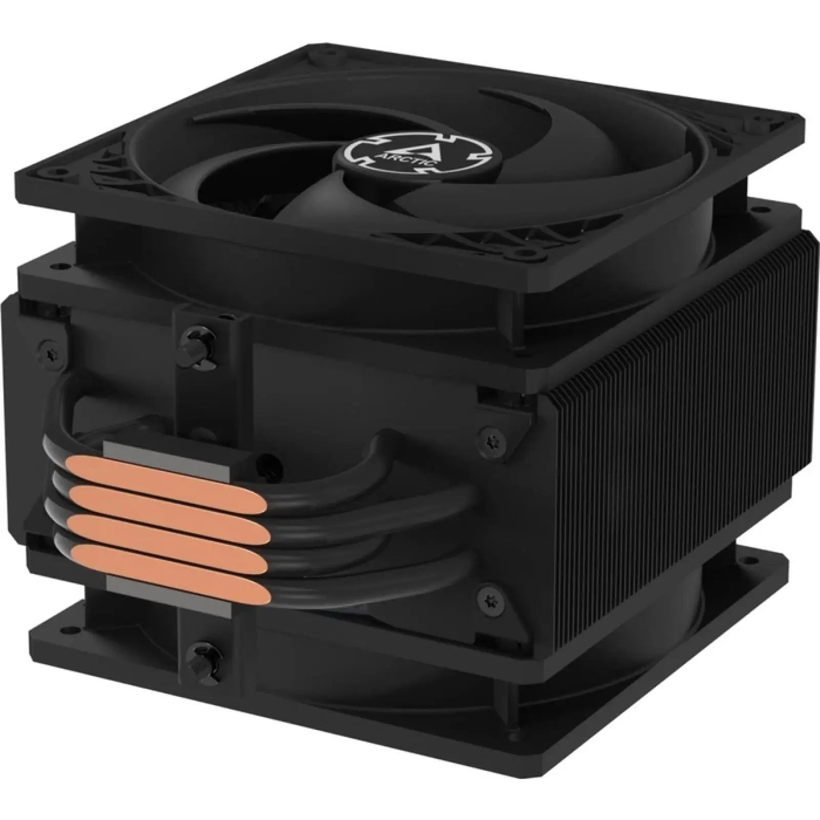 Повітряне охолодження Arctic Freezer 36 Black (ACFRE00123A) UA